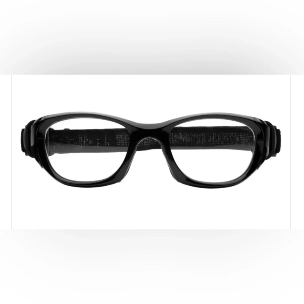 Liberty Sports Black REC SPECS MAXX 31 Goggles EUC